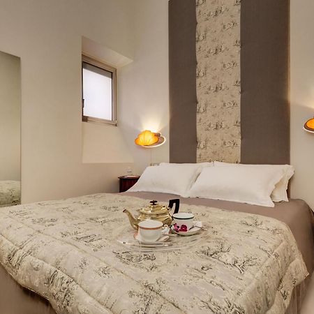 Apartamento Domus Domitia Luxury Living Roma Exterior foto