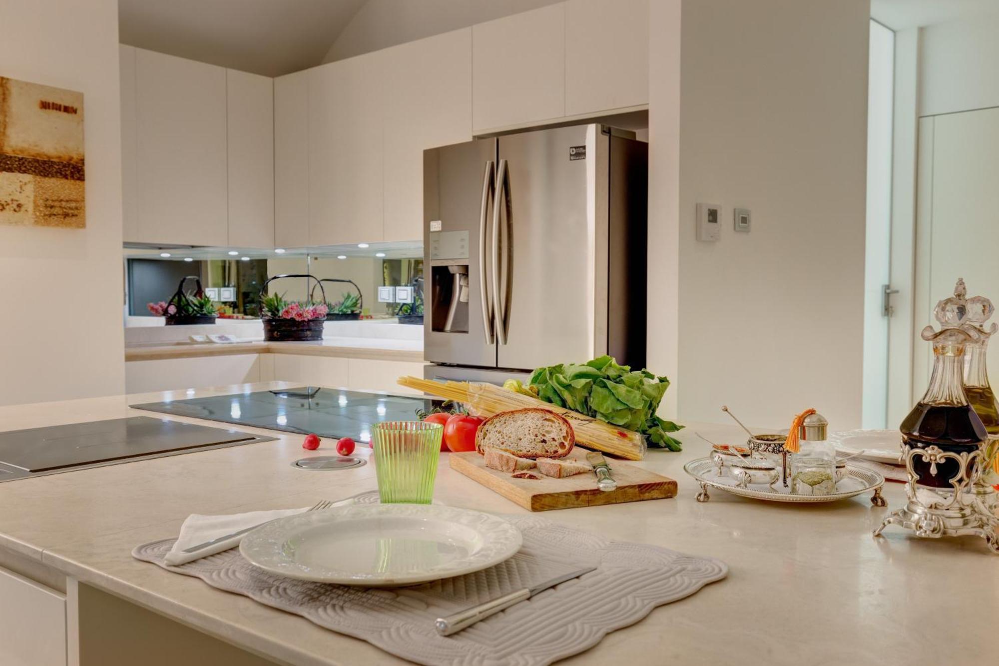 Apartamento Domus Domitia Luxury Living Roma Exterior foto