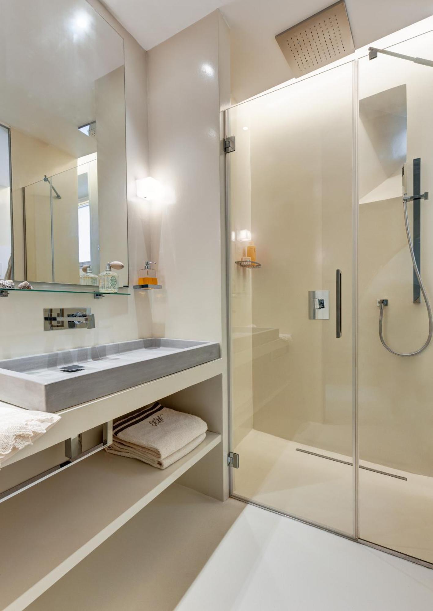 Apartamento Domus Domitia Luxury Living Roma Exterior foto