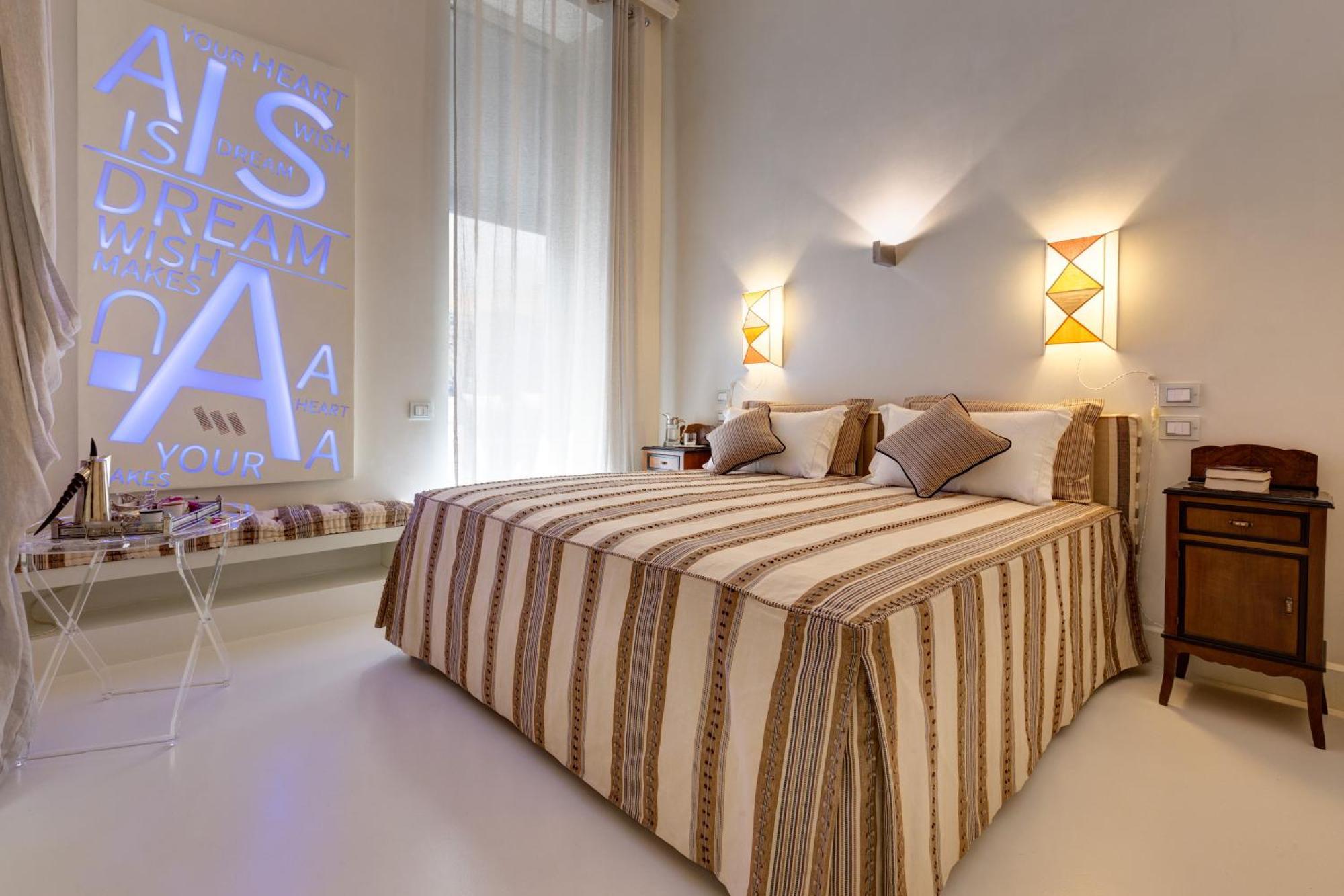 Apartamento Domus Domitia Luxury Living Roma Exterior foto