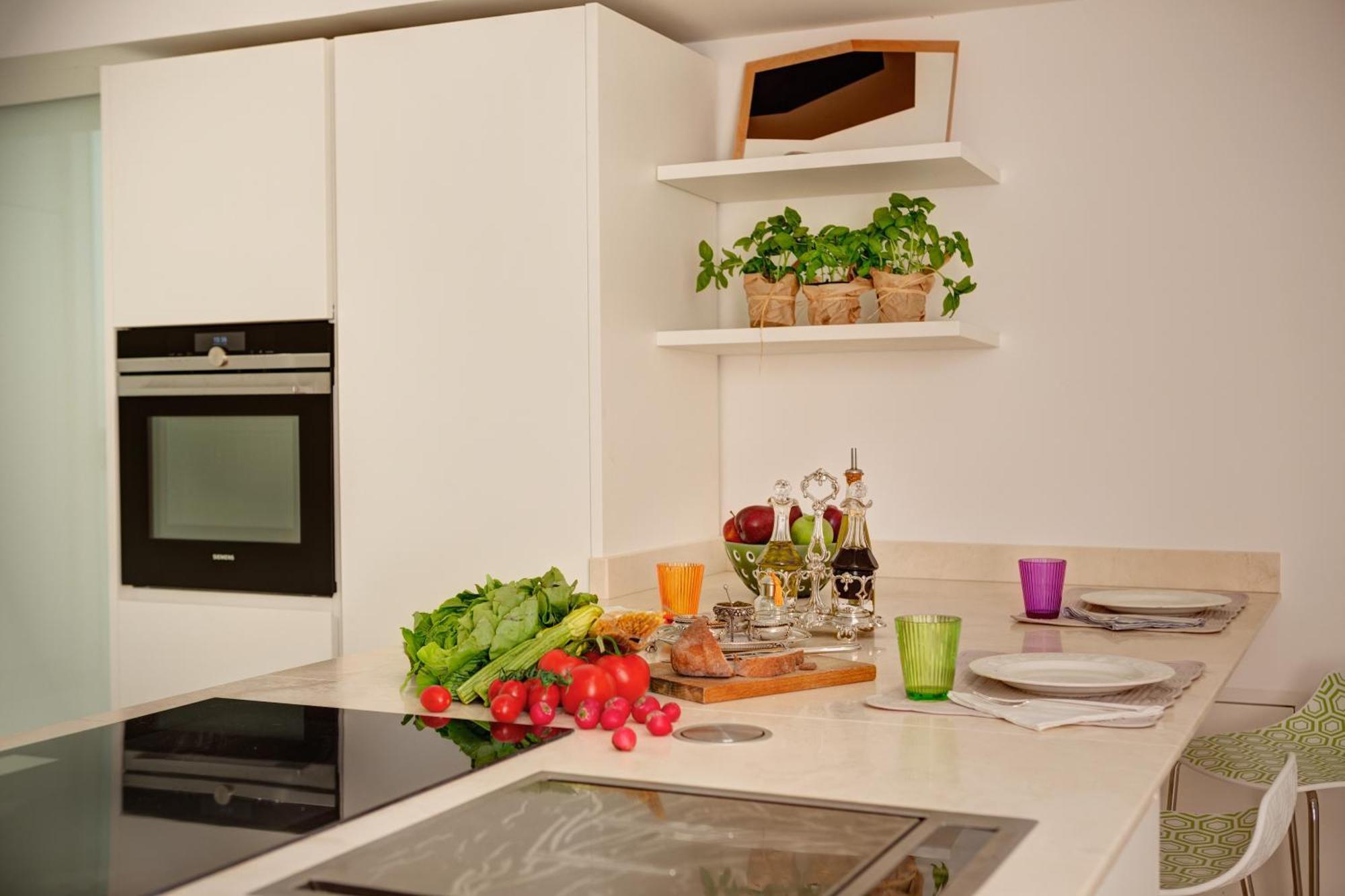 Apartamento Domus Domitia Luxury Living Roma Exterior foto