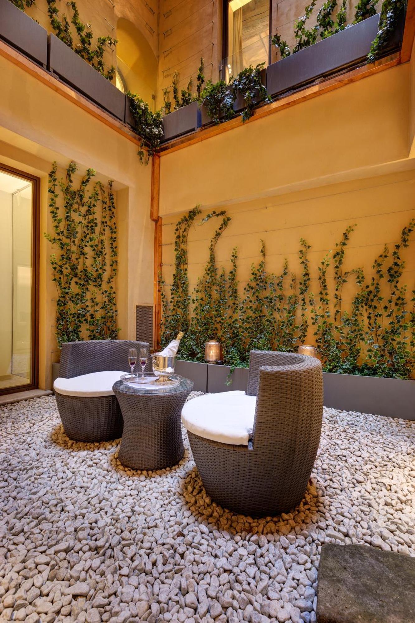 Apartamento Domus Domitia Luxury Living Roma Exterior foto