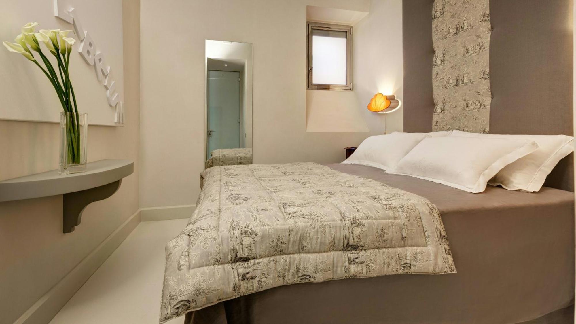 Apartamento Domus Domitia Luxury Living Roma Exterior foto