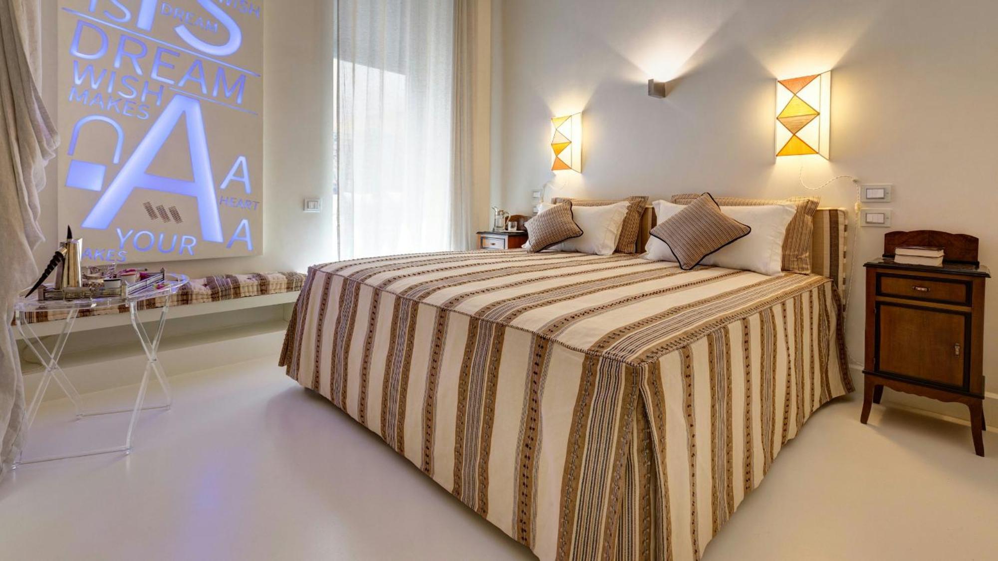 Apartamento Domus Domitia Luxury Living Roma Exterior foto